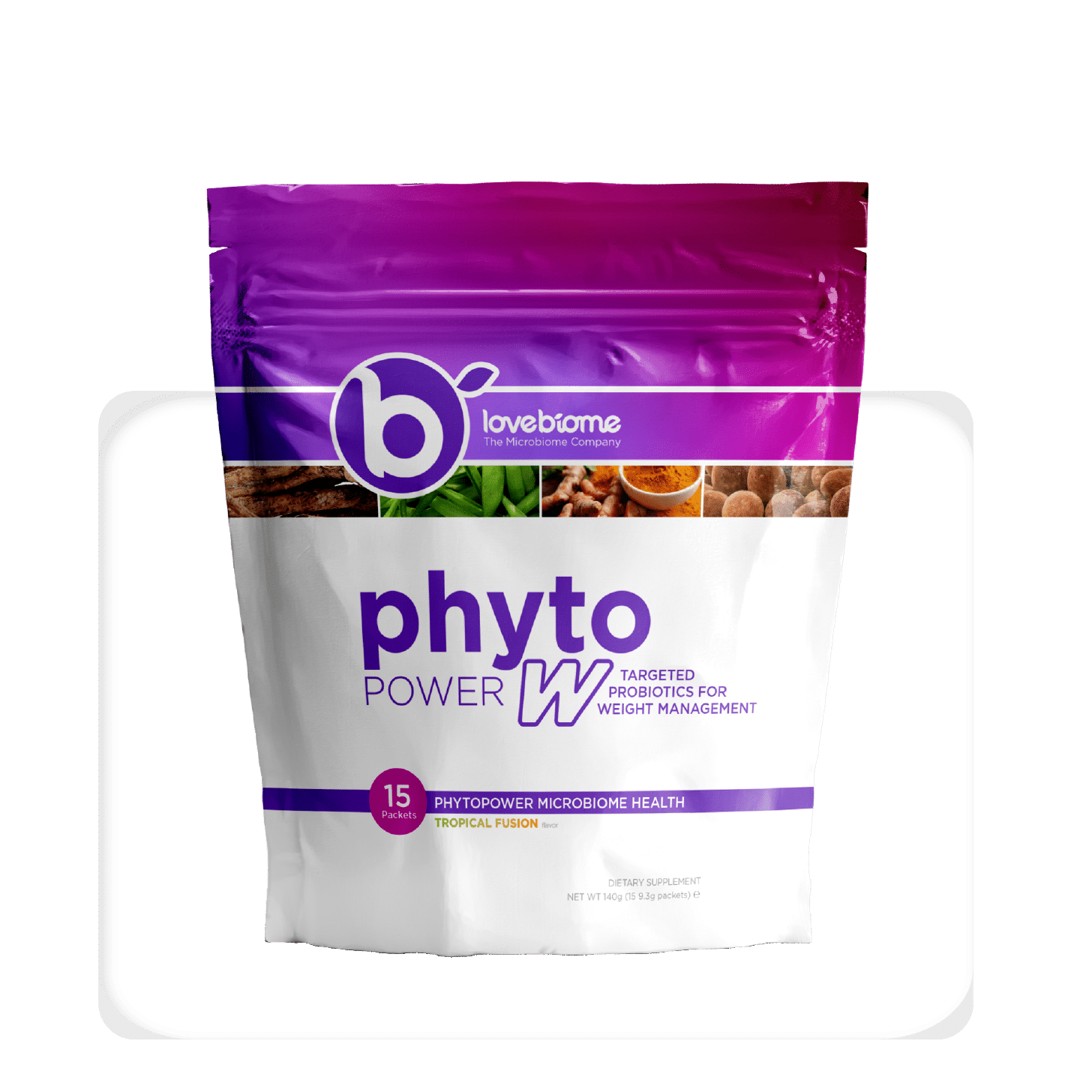 Phytopower W